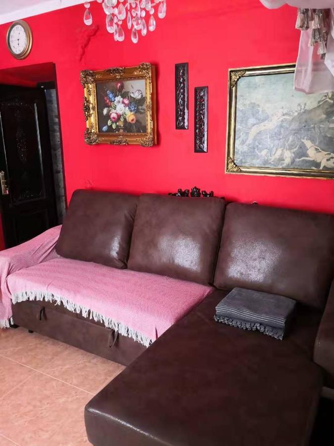 Apartament Casa Ronda 1808 Zewnętrze zdjęcie