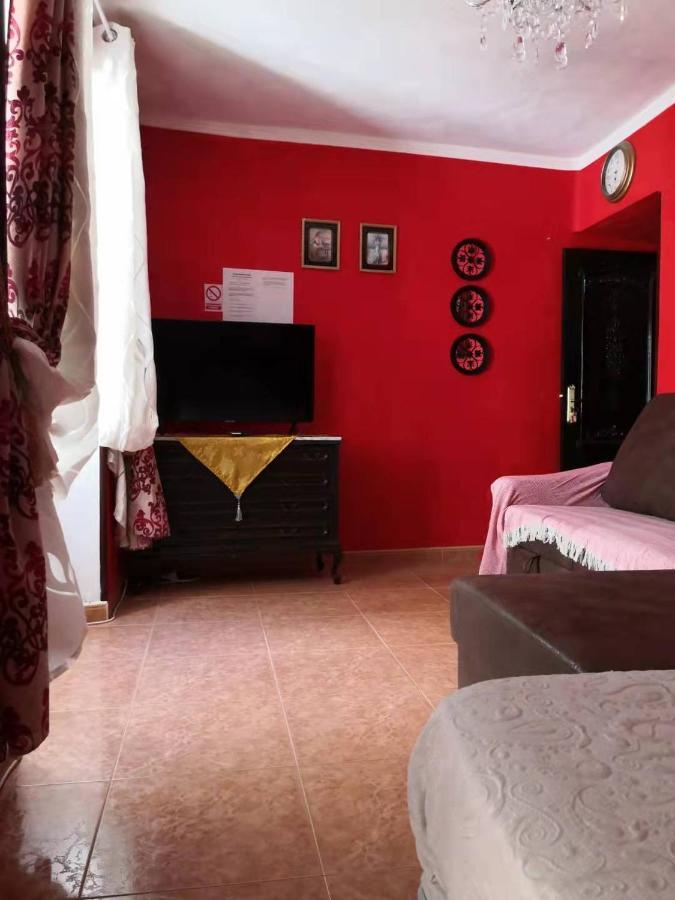 Apartament Casa Ronda 1808 Zewnętrze zdjęcie
