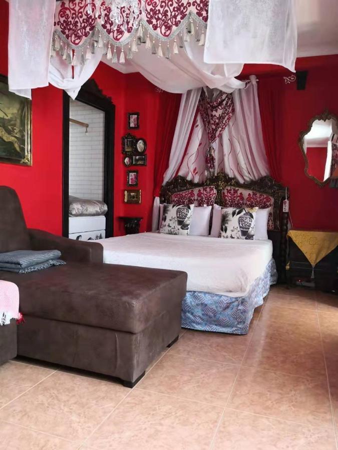 Apartament Casa Ronda 1808 Zewnętrze zdjęcie