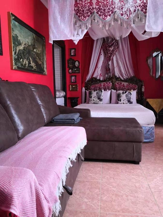 Apartament Casa Ronda 1808 Zewnętrze zdjęcie