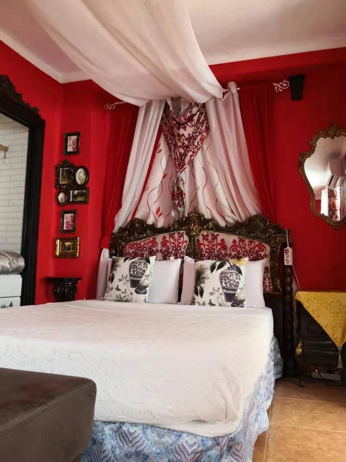Apartament Casa Ronda 1808 Zewnętrze zdjęcie