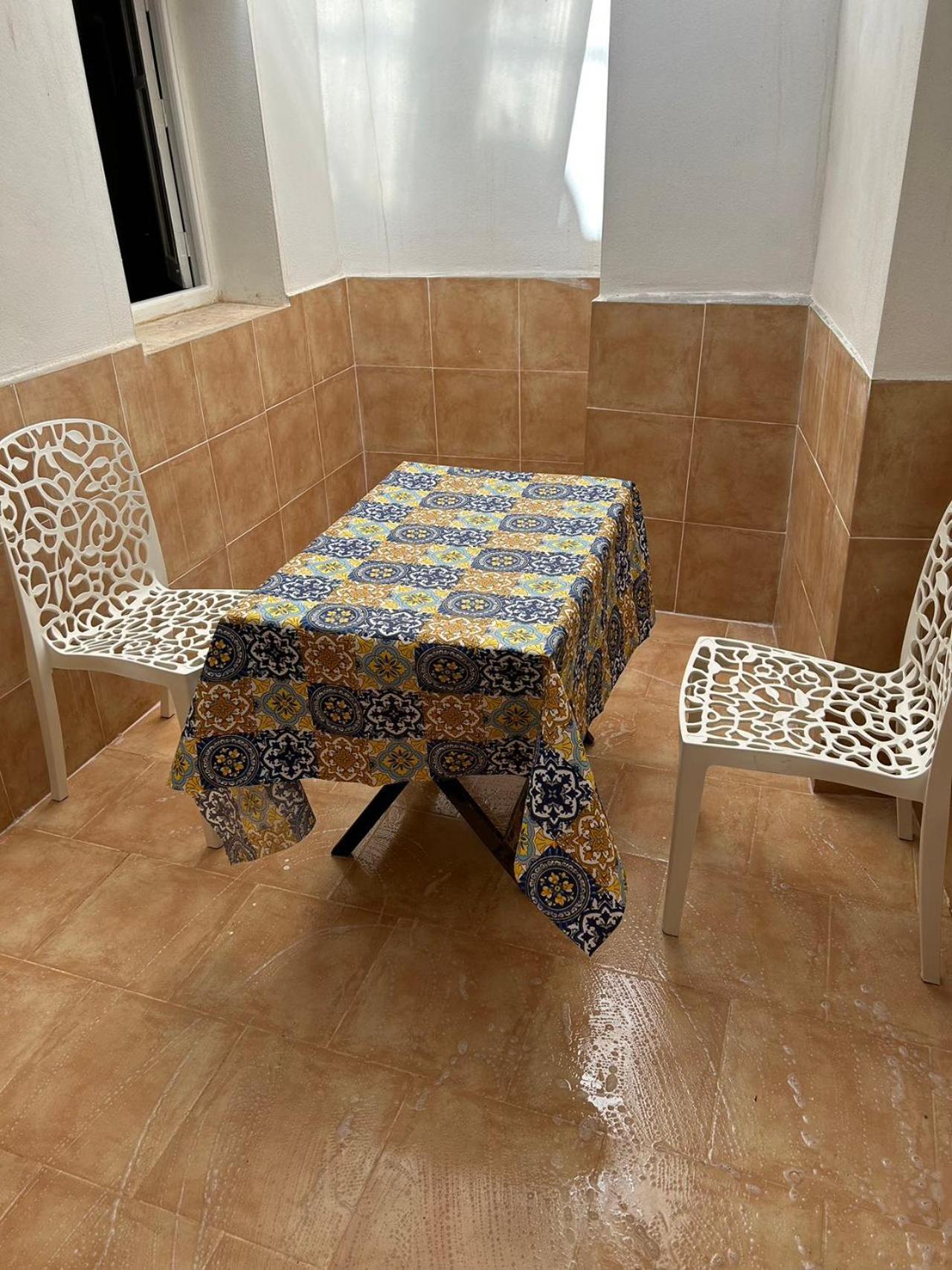 Apartament Casa Ronda 1808 Zewnętrze zdjęcie