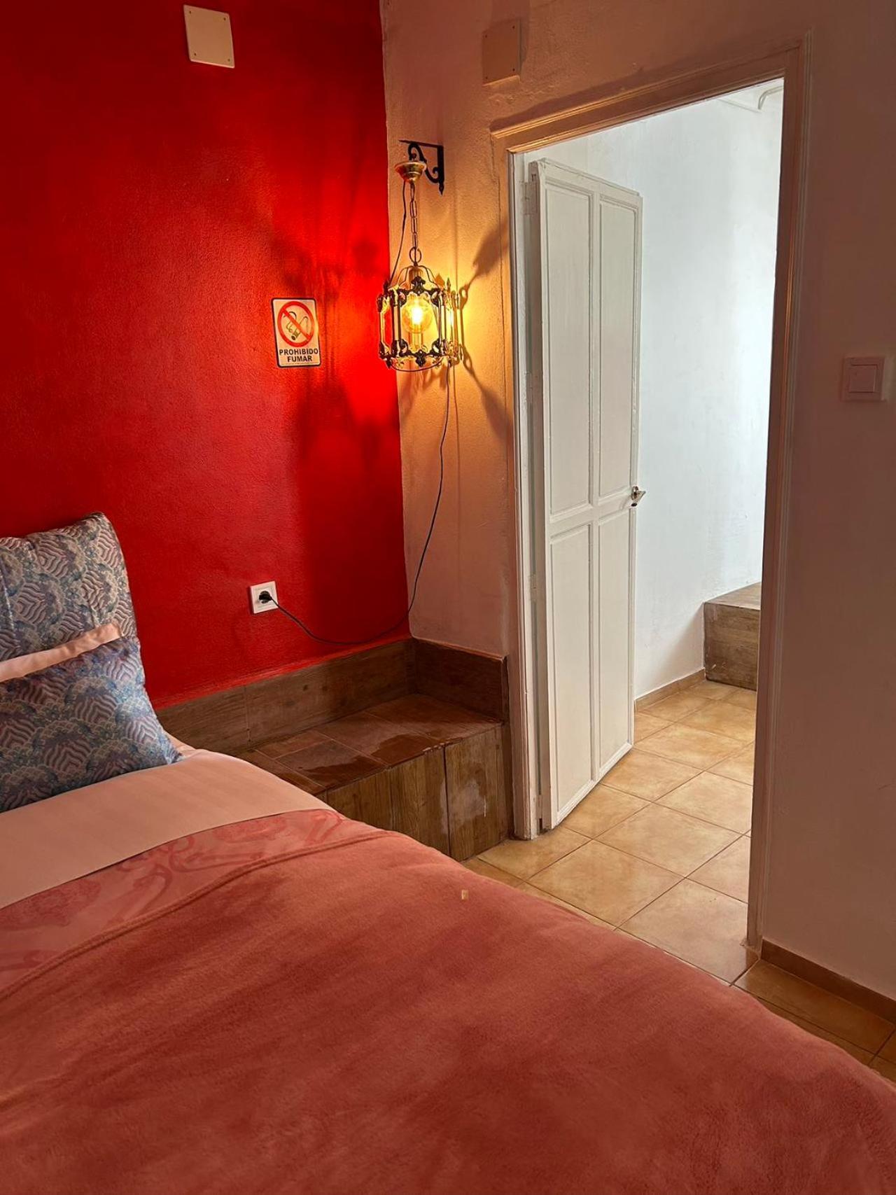 Apartament Casa Ronda 1808 Zewnętrze zdjęcie