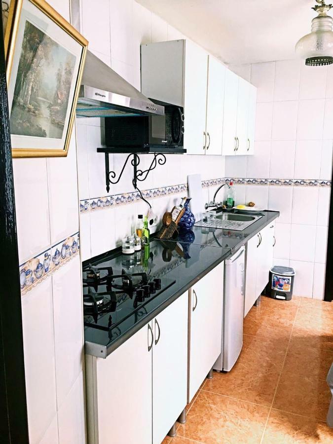 Apartament Casa Ronda 1808 Zewnętrze zdjęcie