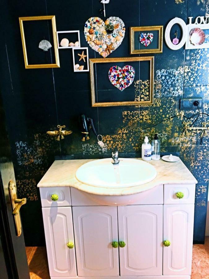 Apartament Casa Ronda 1808 Zewnętrze zdjęcie
